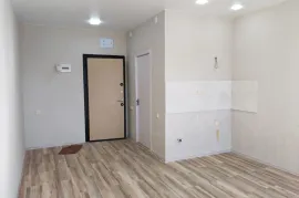 იყიდება ბინა, 1 ოთახიანი, ახალი აშენებული, ბათუმი, აეროპორტის უბანი