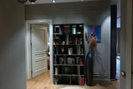 იყიდება ბინა, 3 ოთახიანი, ახალი აშენებული, თბილისი, ვაკე