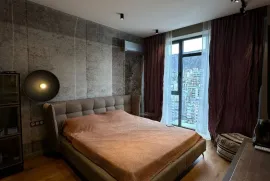 იყიდება ბინა, 3 ოთახიანი, ახალი აშენებული, თბილისი, ვაკე