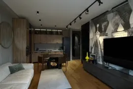 იყიდება ბინა, 3 ოთახიანი, ახალი აშენებული, თბილისი, ვაკე