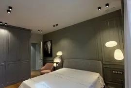 იყიდება ბინა, 3 ოთახიანი, ახალი აშენებული, თბილისი, ვაკე