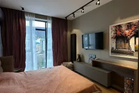 იყიდება ბინა, 3 ოთახიანი, ახალი აშენებული, თბილისი, ვაკე