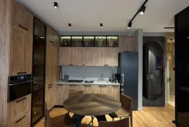 იყიდება ბინა, 3 ოთახიანი, ახალი აშენებული, თბილისი, ვაკე