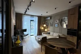 იყიდება ბინა, 3 ოთახიანი, ახალი აშენებული, თბილისი, ვაკე