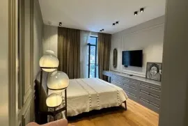 იყიდება ბინა, 3 ოთახიანი, ახალი აშენებული, თბილისი, ვაკე