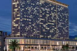 იყიდება ბინა, 1 ოთახიანი, ახალი აშენებული, ბათუმი, ხიმშიაშვილის უბანი