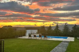 House For Rent, 5 Room, Mtskheta , Saguramo