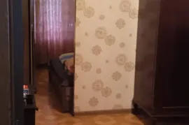 Apartment for sale, 3 Room, New building, Tbilisi, Nadzaladevi