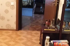 Apartment for sale, 3 Room, New building, Tbilisi, Nadzaladevi