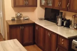 Apartment for sale, 3 Room, New building, Tbilisi, Nadzaladevi