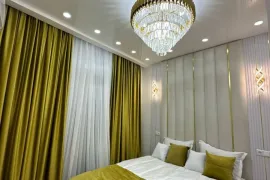 იყიდება ბინა, 2 ოთახიანი, ახალი აშენებული, ბათუმი, აეროპორტის უბანი