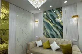 იყიდება ბინა, 2 ოთახიანი, ახალი აშენებული, ბათუმი, აეროპორტის უბანი