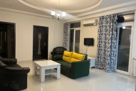 Apartment for sale, 3 Room, New building, Tbilisi, saburtalo