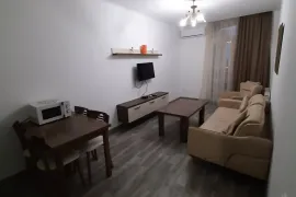 ქირავდება ბინა, 2 ოთახიანი, ახალი აშენებული, ბათუმი, აეროპორტის უბანი