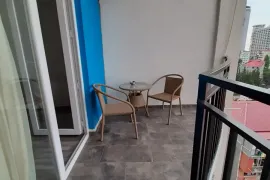 ქირავდება ბინა, 2 ოთახიანი, ახალი აშენებული, ბათუმი, აეროპორტის უბანი