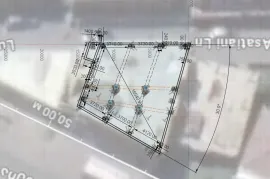 For Rent, Universal commercial space, Old Batumi district