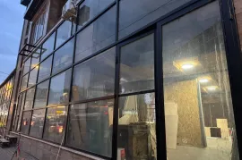 For Rent, Universal commercial space, Old Batumi district