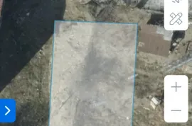 იყიდება მიწის ნაკვეთი, არა სასოფლო - სამეურნეო, საბურთალო