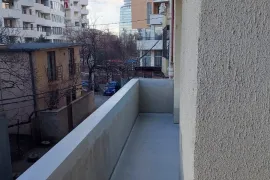 For Rent, 2 Room, New building, Tbilisi, saburtalo