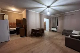 For Rent, 2 Room, New building, Tbilisi, saburtalo