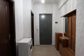 For Rent, 2 Room, New building, Tbilisi, saburtalo
