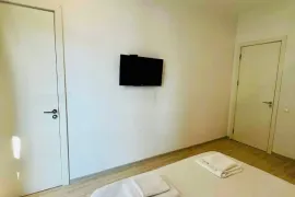 For Rent, 2 Room, New building, Batumi, Khimshiashvili District