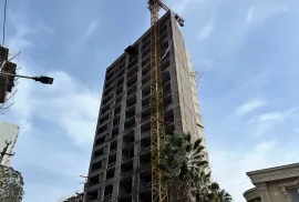 Apartment for sale, 2 Room, New building, Batumi