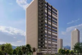 Apartment for sale, 2 Room, New building, Batumi