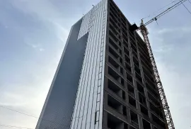 Apartment for sale, 2 Room, New building, Batumi