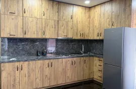 Аренда, 2 Kомнатная, Новостройка, Тбилиси, Варкетили