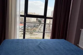 Аренда, 2 Kомнатная, Новостройка, Тбилиси, Варкетили