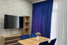 Аренда, 2 Kомнатная, Новостройка, Тбилиси, Варкетили