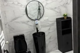 Аренда, 2 Kомнатная, Новостройка, Тбилиси, Варкетили