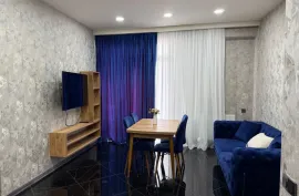 Аренда, 2 Kомнатная, Новостройка, Тбилиси, Варкетили