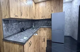 Аренда, 2 Kомнатная, Новостройка, Тбилиси, Варкетили