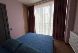 Аренда, 2 Kомнатная, Новостройка, Тбилиси, Варкетили