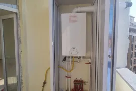 Apartment for sale, 2 Room, New building, Tbilisi, saburtalo