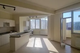 Apartment for sale, 2 Room, New building, Tbilisi, saburtalo