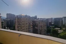 Apartment for sale, 2 Room, New building, Tbilisi, saburtalo