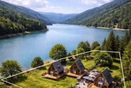 Ипотека Земли, Для Инвестиций, Никорцминда