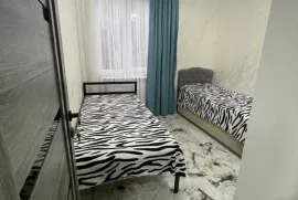 ქირავდება ბინა, 3 ოთახიანი, ახალი აშენებული, ბათუმი, ჯავახიშვილის უბანი