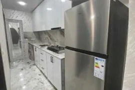 ქირავდება ბინა, 3 ოთახიანი, ახალი აშენებული, ბათუმი, ჯავახიშვილის უბანი