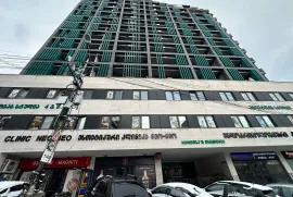 Продается квартира, 2 Kомнатная, Новостройка, Тбилиси, Районы Важа-Пшавела