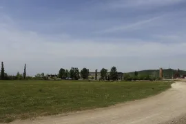 იყიდება მიწის ნაკვეთი, სასოფლო - სამეურნეო