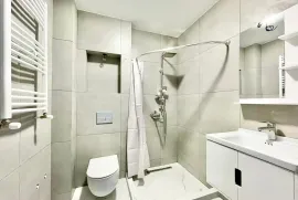 Продается квартира, 2 Kомнатная, Новостройка, Тбилиси, Диди Дигоми