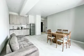 Продается квартира, 2 Kомнатная, Новостройка, Тбилиси, Диди Дигоми