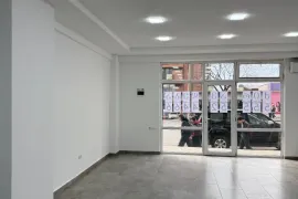 For Rent, Universal commercial space, Nadzaladevi