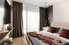 იყიდება ბინა, 1 ოთახიანი, ახალი აშენებული, ბათუმი, აეროპორტის უბანი