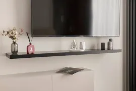 იყიდება ბინა, 1 ოთახიანი, ახალი აშენებული, ბათუმი, აეროპორტის უბანი