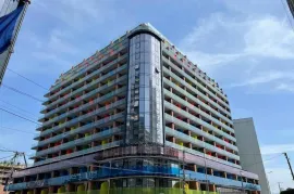 იყიდება ბინა, 1 ოთახიანი, ახალი აშენებული, ბათუმი, აეროპორტის უბანი